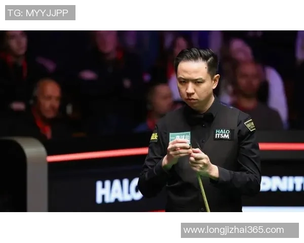 斯诺克苏格兰公开赛惊险反转！我国名将肖国栋抢救赛点完成4-3大反转晋级