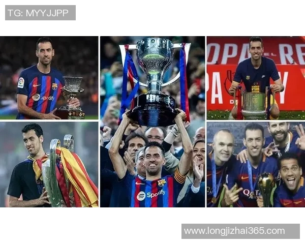 梅西：布斯克茨的退役咱们之前讨论过，阿尔巴退役完全是平地风波